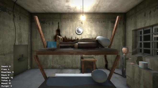 PUTIN IN JAIL Torrent Download