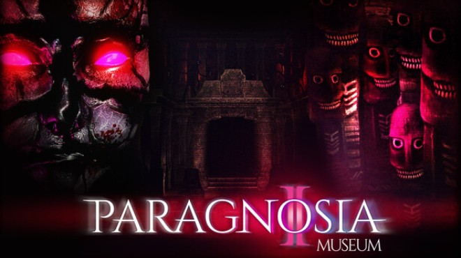 Paragnosia: Museum Free Download