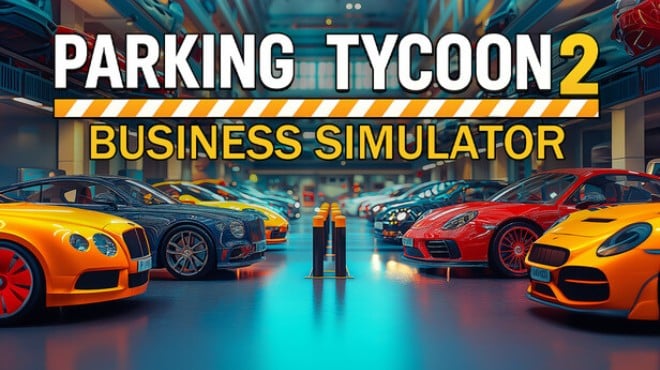 Parking Tycoon 2: Business Simulator Free Download Parking Tycoon 2: Business Simulator Free Download