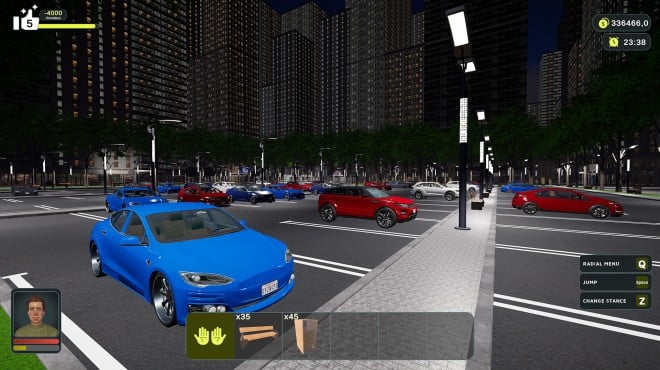 Parking Tycoon 2: Business Simulator PC Crack Parking Tycoon 2: Business Simulator PC Crack