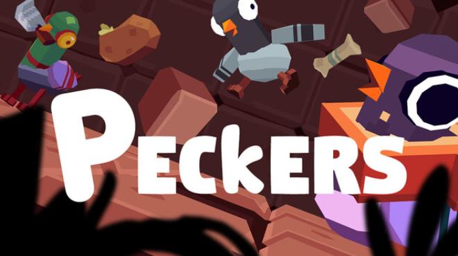 Peckers Free Download