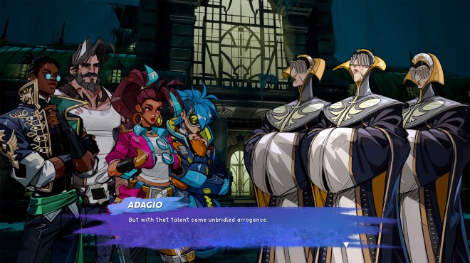 People of Note Torrent Download