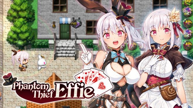 Phantom Thief Effie Free Download