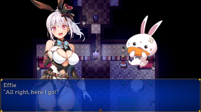 Phantom Thief Effie Torrent Download