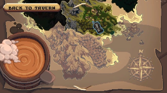 Portal Brawlers PC Crack