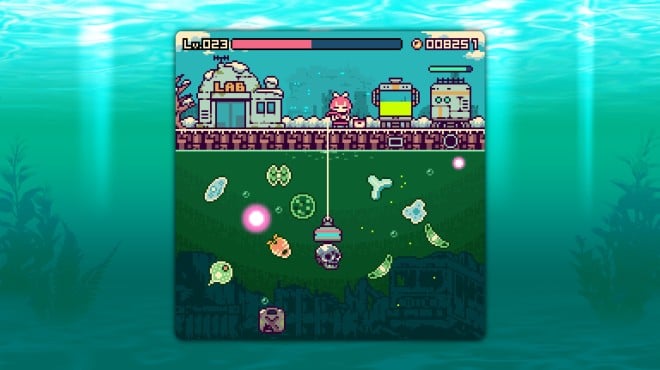 Post Apocalypse Microbe Lab PC Crack