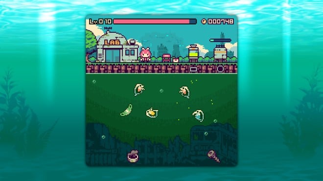 Post Apocalypse Microbe Lab Torrent Download