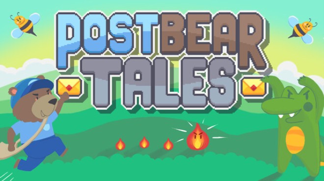 PostBear Tales Free Download
