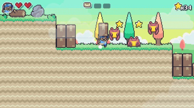 PostBear Tales PC Crack