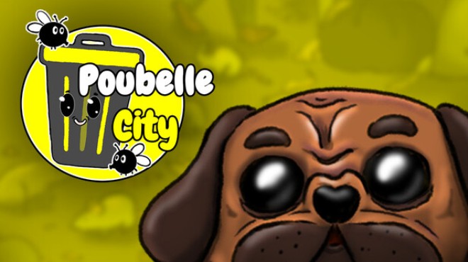 Poubelle City Free Download
