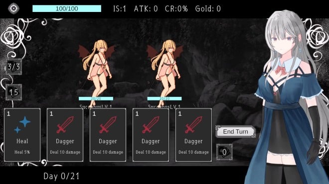 Princess Elheim in Exile Torrent Download