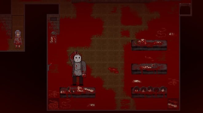 Purgatory -NARAKU- Torrent Download