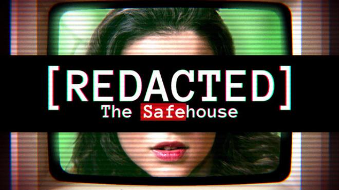 [Redacted] The Safehouse Free Download