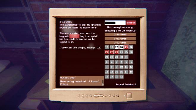 [Redacted] The Safehouse PC Crack