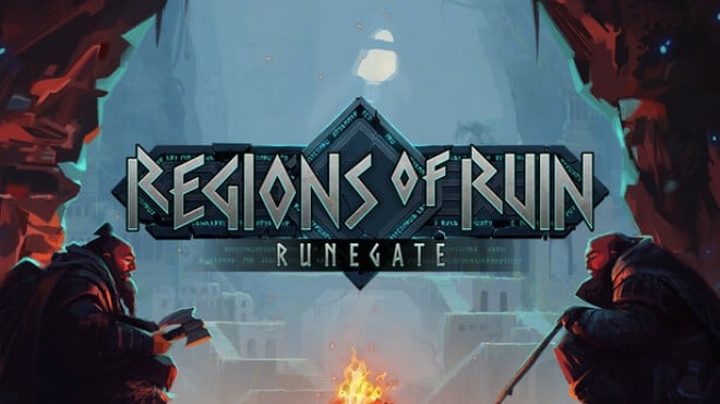 Regions of Ruin: Runegate Free Download