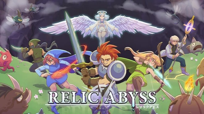 Relic Abyss Free Download