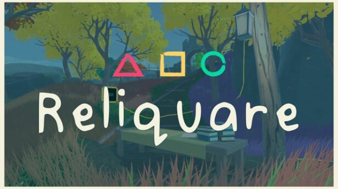 Reliquare Free Download