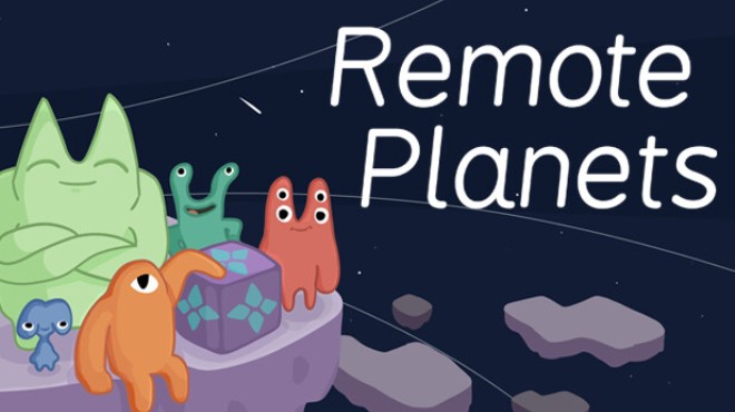 Remote Planets Free Download Remote Planets Free Download