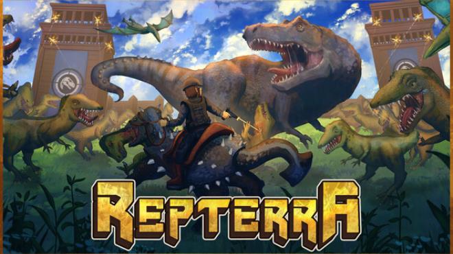 Repterra Free Download