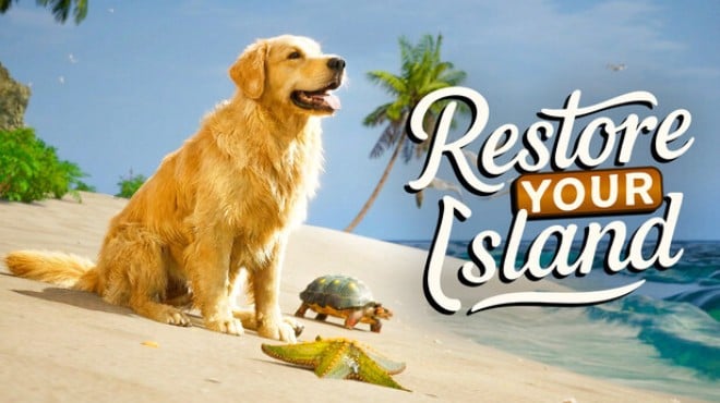 Restore Your Island Free Download