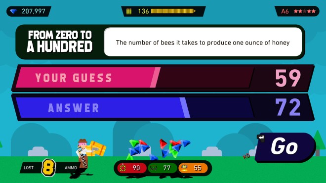 Revolver and Co Torrent Download