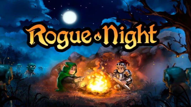 Rogue Night Free Download