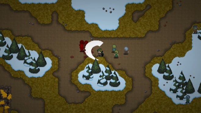 Rogue Night PC Crack