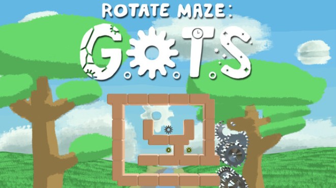 Rotate Maze: G.O.T.S Free Download Rotate Maze: G.O.T.S Free Download