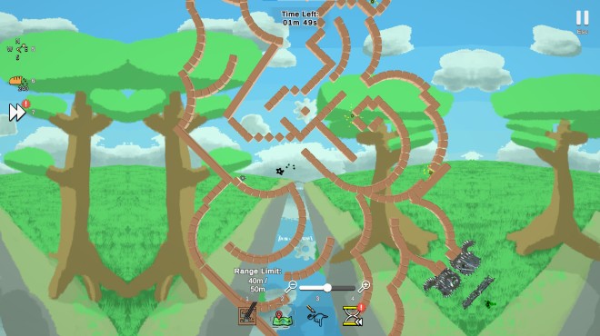 Rotate Maze: G.O.T.S PC Crack Rotate Maze: G.O.T.S PC Crack