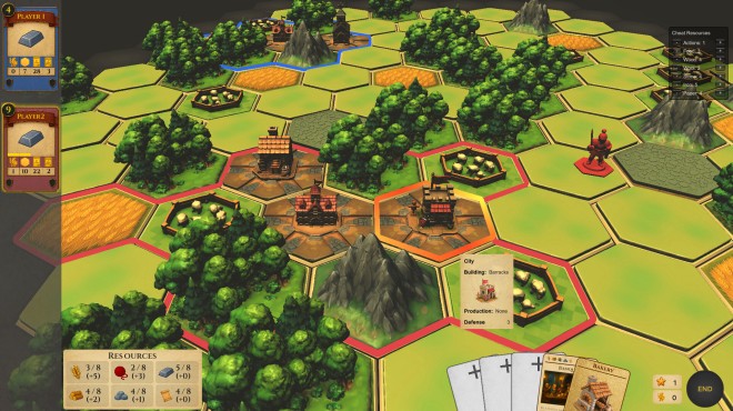 Rulers of Cospaia PC Crack