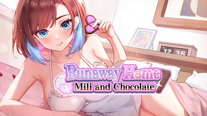 Runaway Home: Mili and Chocolate Free Download