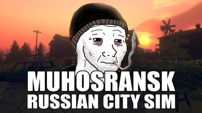 Мухосранск | Russian City Sim Free Download