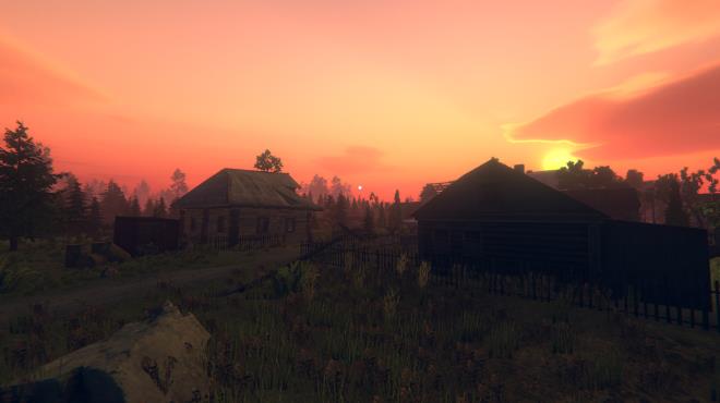 Мухосранск | Russian City Sim PC Crack