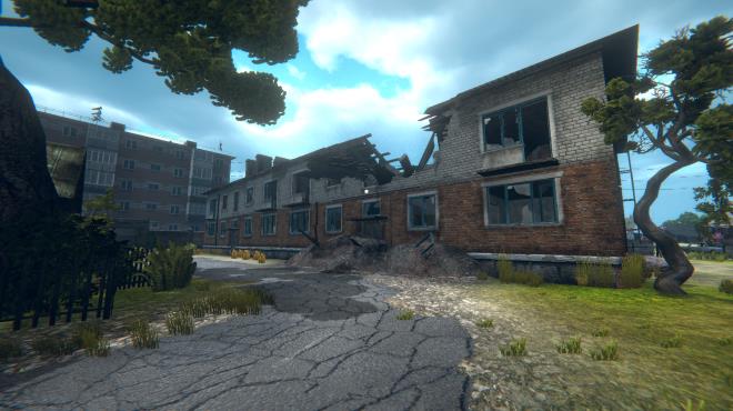 Мухосранск | Russian City Sim Torrent Download