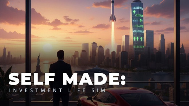 SELF MADE: Investment Life Sim Free Download SELF MADE: Investment Life Sim Free Download