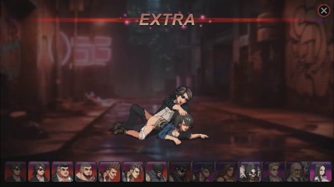 SPY - Adult Only Torrent Download