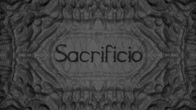 Sacrificio Free Download
