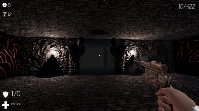 Sacrificio Torrent Download