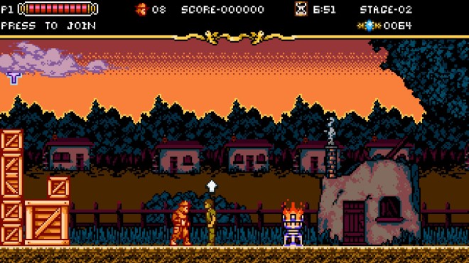 Saint Slayer: Spear of Sacrilege PC Crack