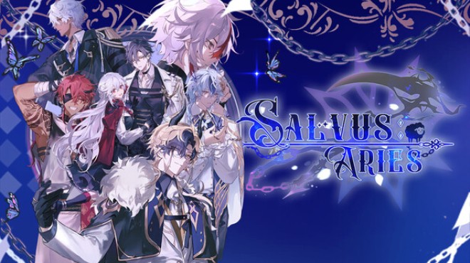 Salvus: Aries Free Download