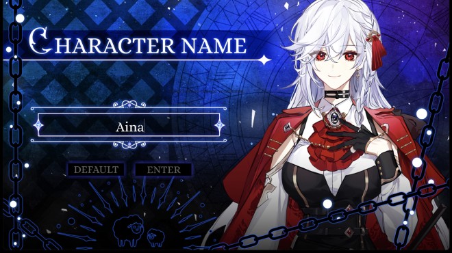 Salvus: Aries Torrent Download