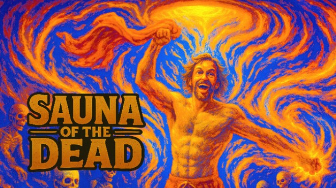 Sauna of the DEAD Free Download Sauna of the DEAD Free Download