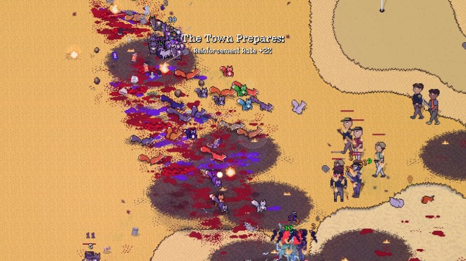 Scurry PC Crack