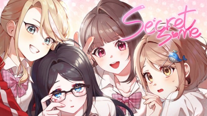 Secret Some Free Download