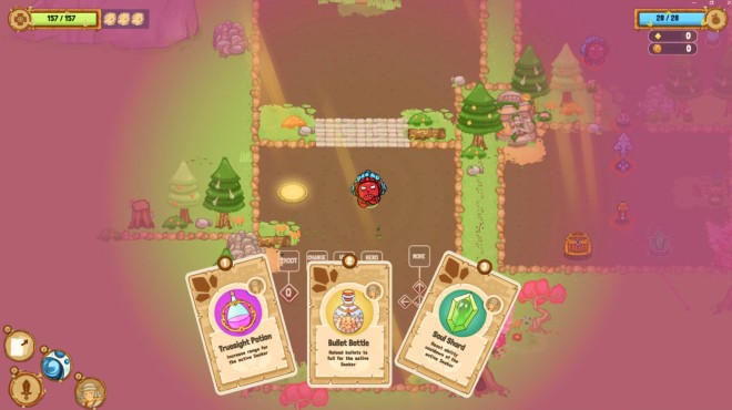 Seeker Quest: The Creature Collector PC Crack