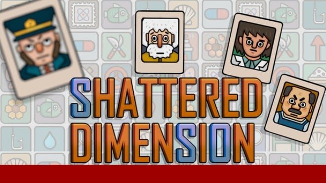 Shattered Dimension Free Download