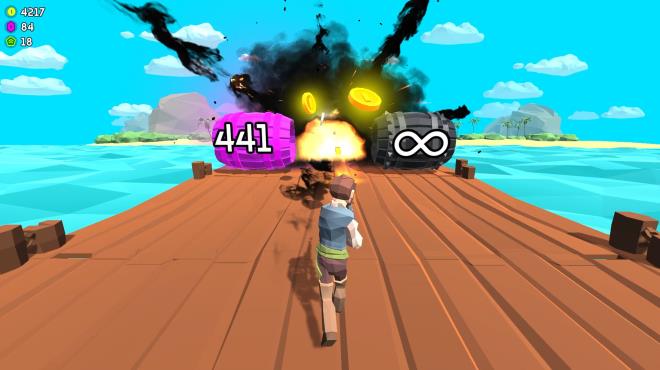 Shoot The Barrels Torrent Download