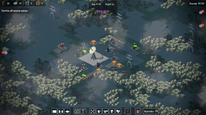 Signal Zone PC Crack