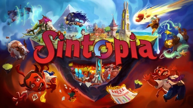 Sintopia Free Download