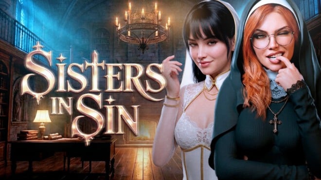 Sisters in Sin 🔞 Free Download